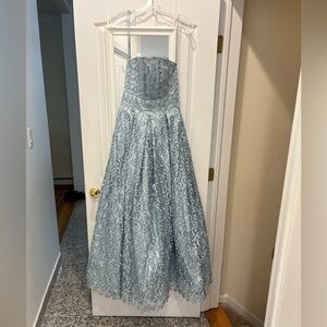 Alice+Olivia Dress